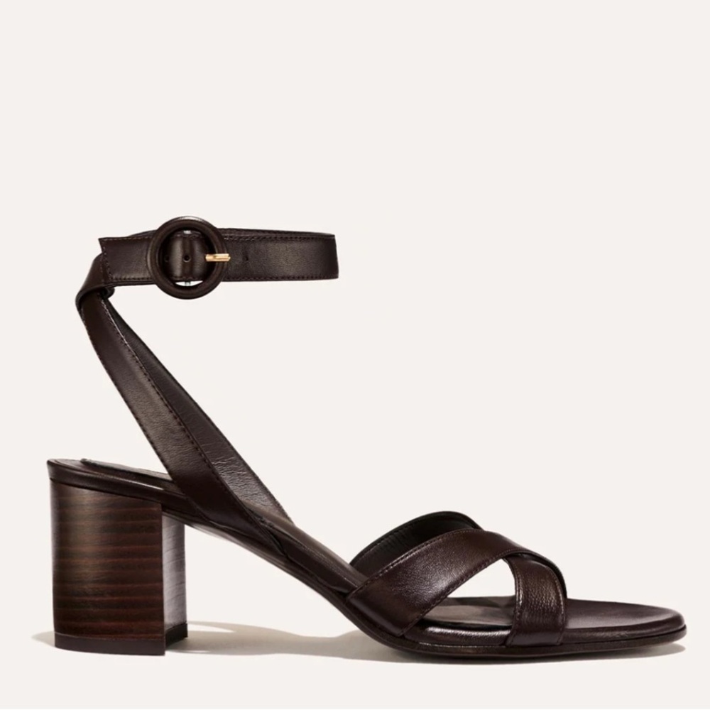 Margaux City Sandal - New in Box 40.5 W
